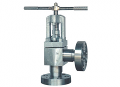 高壓角式截止閥與直通式截止閥的區別是什么？